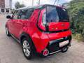 Kia Soul Dream Team*NAVI*R-CAM*AHK*1.HAND* Rood - thumbnail 7
