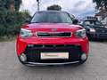 Kia Soul Dream Team*NAVI*R-CAM*AHK*1.HAND* Rood - thumbnail 2