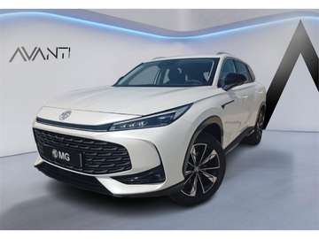 1.5T MANUAL LUXURY