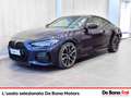 BMW 440 m440i coupe mhev 48v xdrive auto Blu/Azzurro - thumbnail 1