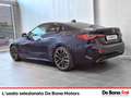 BMW 440 m440i coupe mhev 48v xdrive auto Blu/Azzurro - thumbnail 3