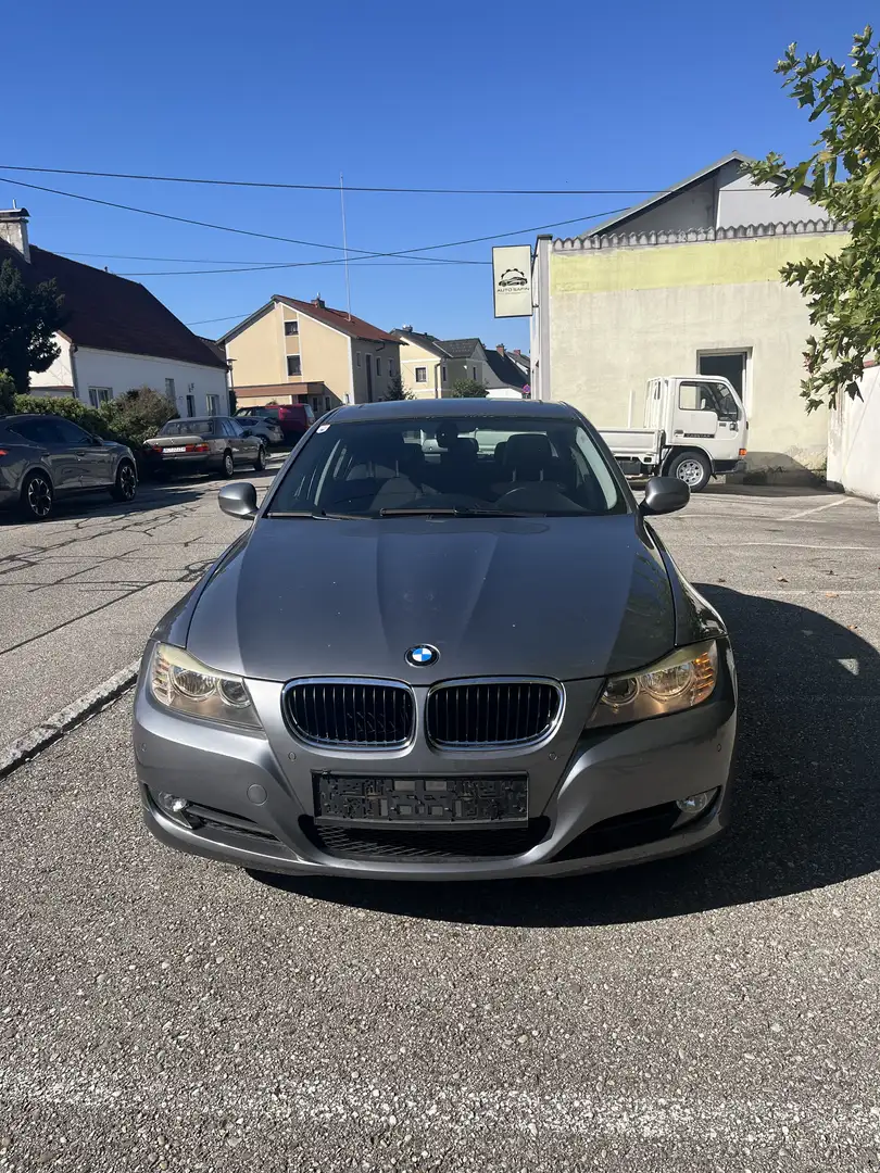 BMW 316 316i - 1