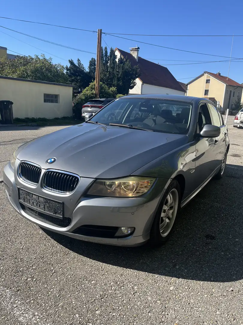 BMW 316 316i - 2