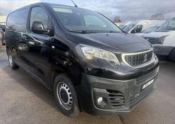 FG STANDARD 2.0 BLUEHDI 120CH PREMIUM S&S