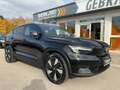 Volvo C40 Plus Single Ext. Range Electric 2WD AHK ACC Schwarz - thumbnail 9