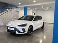 CUPRA Leon 1.5 eTSI 110 DSG Blanco - thumbnail 1