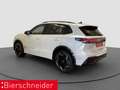 Volkswagen Tiguan 2.0 TDI DSG R-Line Black Style AHK PANO S Weiß - thumbnail 8