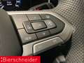 Volkswagen Tiguan 2.0 TDI DSG R-Line Black Style AHK PANO S Weiß - thumbnail 22