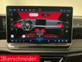 Volkswagen Tiguan 2.0 TDI DSG R-Line Black Style AHK PANO S Weiß - thumbnail 26