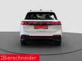 Volkswagen Tiguan 2.0 TDI DSG R-Line Black Style AHK PANO S Weiß - thumbnail 6