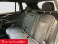 Volkswagen Tiguan 2.0 TDI DSG R-Line Black Style AHK PANO S Weiß - thumbnail 14
