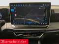 Volkswagen Tiguan 2.0 TDI DSG R-Line Black Style AHK PANO S Weiß - thumbnail 17