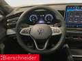 Volkswagen Tiguan 2.0 TDI DSG R-Line Black Style AHK PANO S Weiß - thumbnail 11