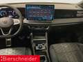 Volkswagen Tiguan 2.0 TDI DSG R-Line Black Style AHK PANO S Weiß - thumbnail 16