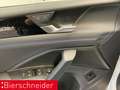 Volkswagen Tiguan 2.0 TDI DSG R-Line Black Style AHK PANO S Weiß - thumbnail 9