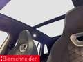 Volkswagen Tiguan 2.0 TDI DSG R-Line Black Style AHK PANO S Weiß - thumbnail 17