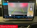 Volkswagen Tiguan 2.0 TDI DSG R-Line Black Style AHK PANO S Weiß - thumbnail 19