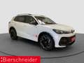 Volkswagen Tiguan 2.0 TDI DSG R-Line Black Style AHK PANO S Weiß - thumbnail 5