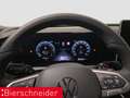 Volkswagen Tiguan 2.0 TDI DSG R-Line Black Style AHK PANO S Weiß - thumbnail 14