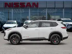 Nissan Rogue 2026