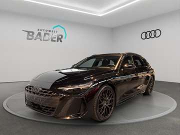 Avant 2.0 TDI qu. S Line Matrix AHK Pano editio...