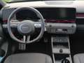 Hyundai KONA 65,4 KWH N LINE EL. HECKKLAPPE NAVI LED Noir - thumbnail 12