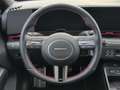 Hyundai KONA 65,4 KWH N LINE EL. HECKKLAPPE NAVI LED Noir - thumbnail 13