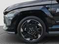 Hyundai KONA 65,4 KWH N LINE EL. HECKKLAPPE NAVI LED Noir - thumbnail 7