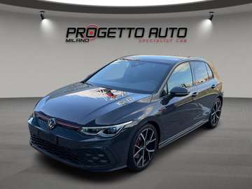 Golf 2.0 tsi GTI 245cv DSG - UFFICIALE VOLKSWAGEN