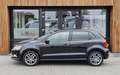 Volkswagen Polo all star stoelverw. led-koplampen. schuifdak. stuu Zwart - thumbnail 5