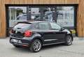 Volkswagen Polo all star stoelverw. led-koplampen. schuifdak. stuu Zwart - thumbnail 4