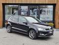 Volkswagen Polo all star stoelverw. led-koplampen. schuifdak. stuu Zwart - thumbnail 2