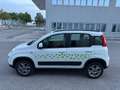 Fiat Panda 4x4 0.9 TwinAir Turbo 85 Weiß - thumbnail 5