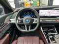 BMW i7 M70 xDrive SkyLounge TV DA/PA Prof B&W 21" Noir - thumbnail 8