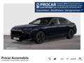 BMW i7 M70 xDrive SkyLounge TV DA/PA Prof B&W 21" Schwarz - thumbnail 1