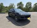 Porsche Cayenne E-Hybrid Coupé Blauw - thumbnail 3