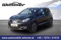 Nissan Qashqai 1,5 dCi Visia 2WD DPF Schwarz - thumbnail 1