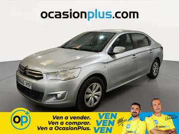 1.2 VTi Seduction 72
