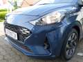 Hyundai i10 1.2 MPi Automatik Smart PDC Alu Apple Car Play Azul - thumbnail 4