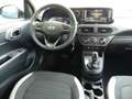 Hyundai i10 1.2 MPi Automatik Smart PDC Alu Apple Car Play Azul - thumbnail 7
