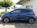 Hyundai i10 1.2 MPi Automatik Smart PDC Alu Apple Car Play Azul - thumbnail 5