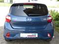 Hyundai i10 1.2 MPi Automatik Smart PDC Alu Apple Car Play Azul - thumbnail 6