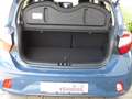 Hyundai i10 1.2 MPi Automatik Smart PDC Alu Apple Car Play Azul - thumbnail 19