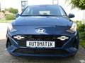 Hyundai i10 1.2 MPi Automatik Smart PDC Alu Apple Car Play Azul - thumbnail 3