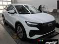 Audi Q4 e-tron Sportback 35 55-kWh+ACC+KAMERA+LED+NAVI+VC Blanc - thumbnail 3