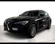 Alfa Romeo Stelvio 2.2 TurboDiesel 190cv Business Q4 Nero - thumbnail 2
