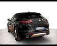 Alfa Romeo Stelvio 2.2 TurboDiesel 190cv Business Q4 Nero - thumbnail 6
