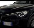 Alfa Romeo Stelvio 2.2 TurboDiesel 190cv Business Q4 Nero - thumbnail 3