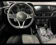 Alfa Romeo Stelvio 2.2 TurboDiesel 190cv Business Q4 Nero - thumbnail 12