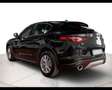Alfa Romeo Stelvio 2.2 TurboDiesel 190cv Business Q4 Nero - thumbnail 5